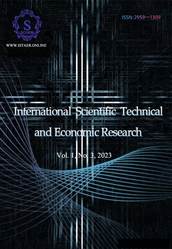 Analysis of the Problems and Optimisation Paths of the Internal Control of Enterprise Finance